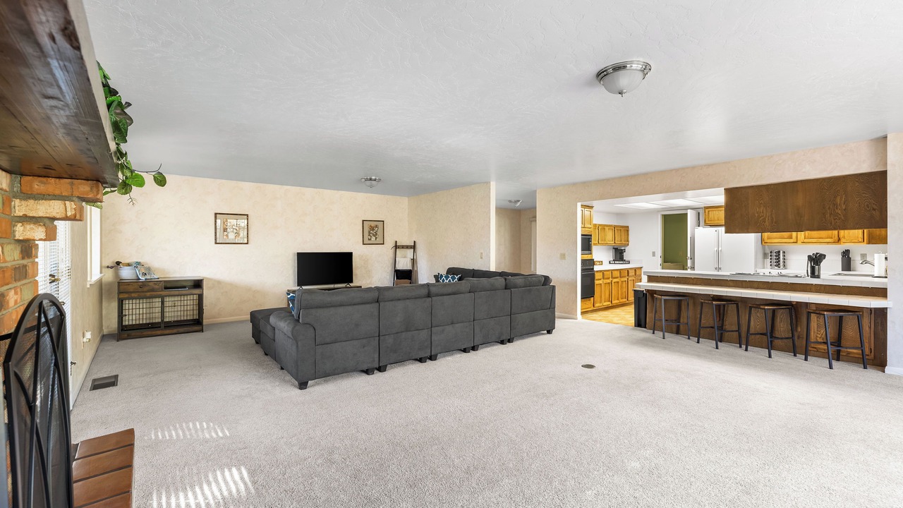 Photo of Livingroom in Prescott