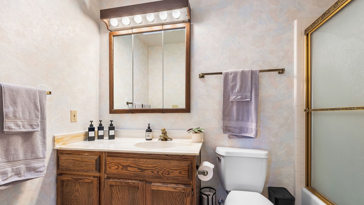 Photo of Bathroom in Prescott