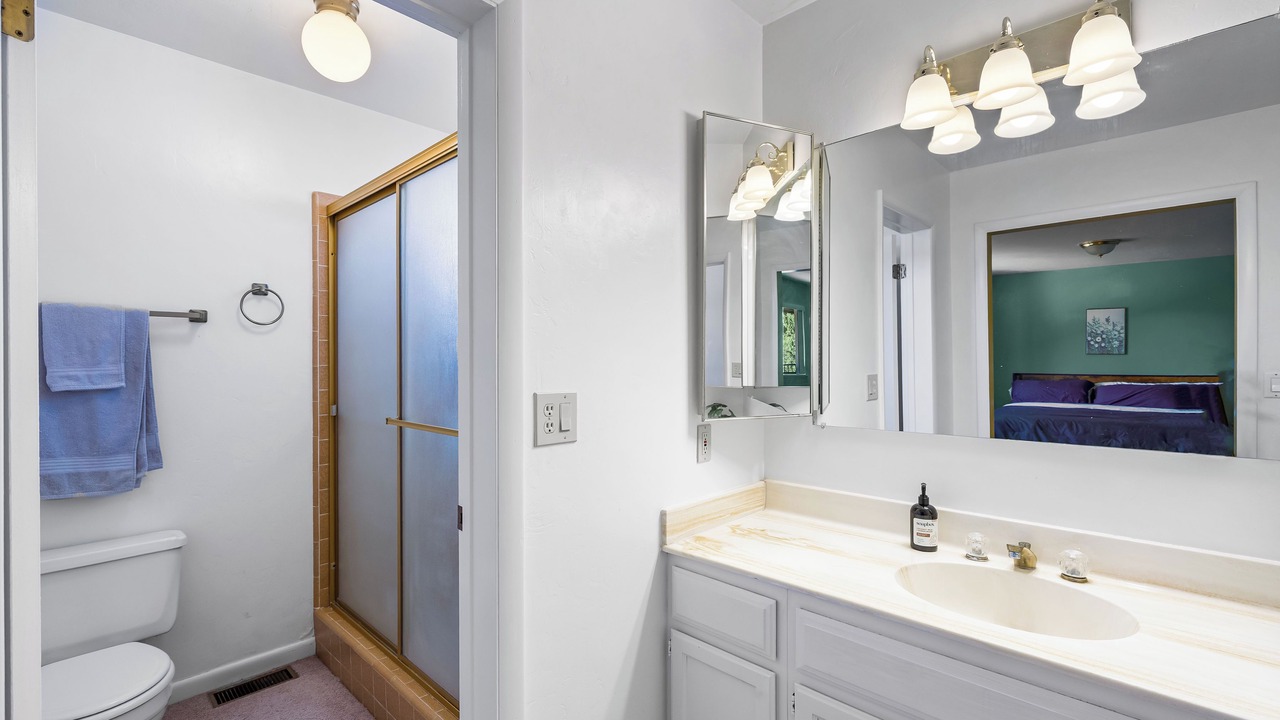 Photo of Bathroom in Prescott