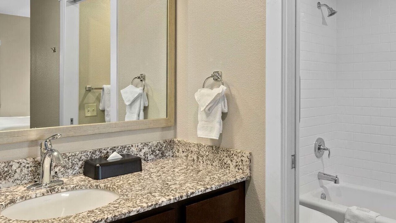 Photo of Bathroom in Windsor