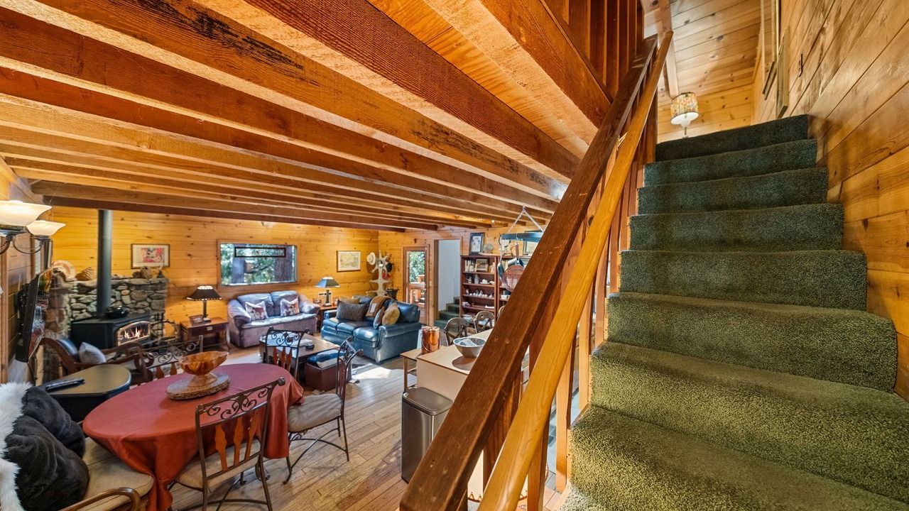 Photo of Livingroom in Fern Valley