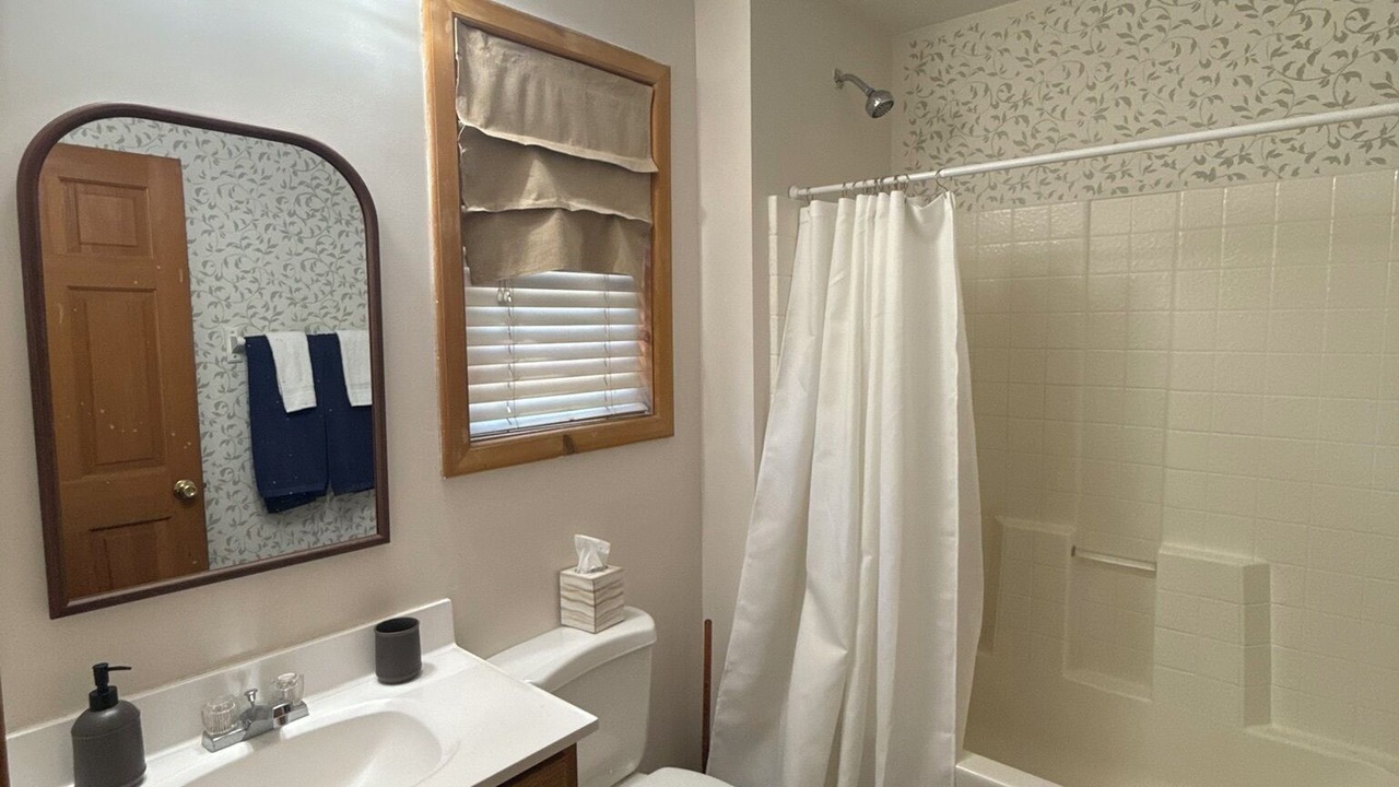 Photo of Bathroom in Fern Valley