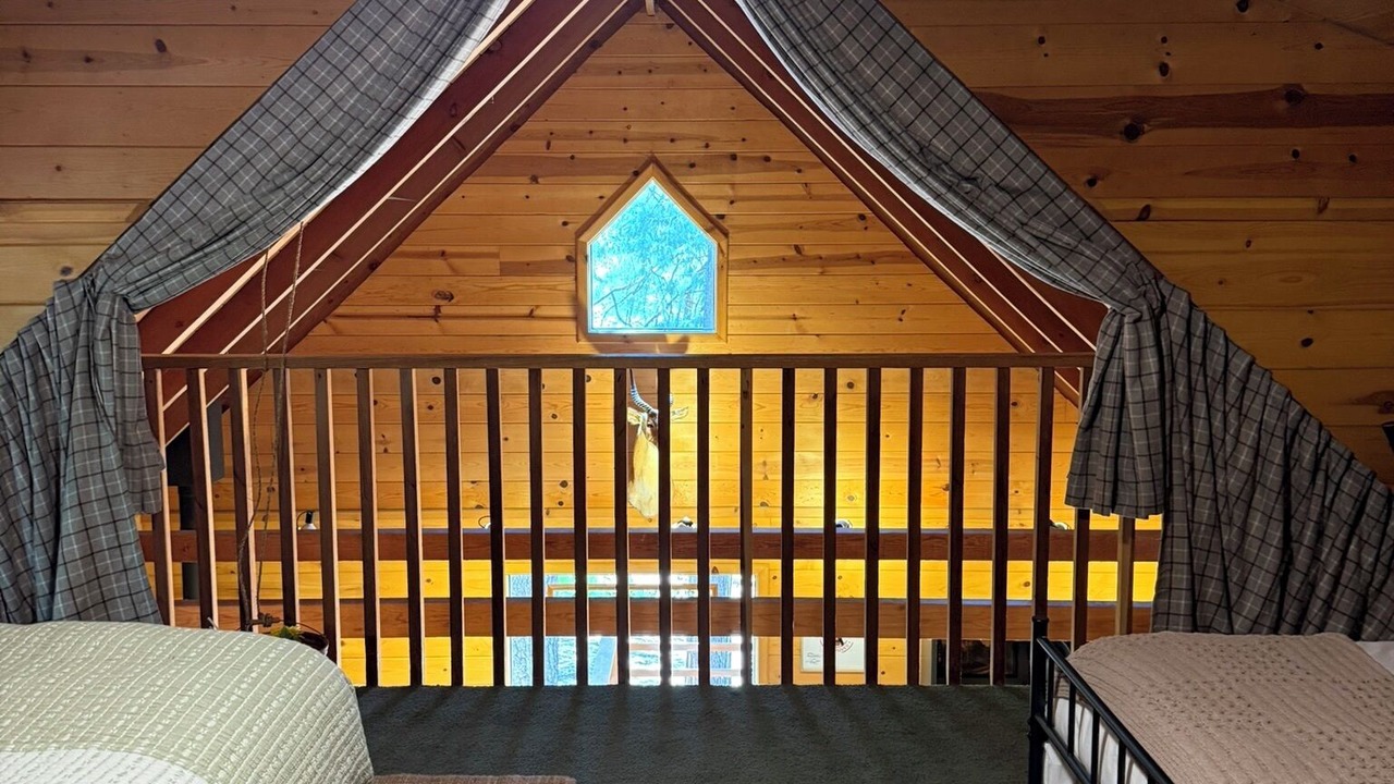 Photo of Bedroom in Fern Valley