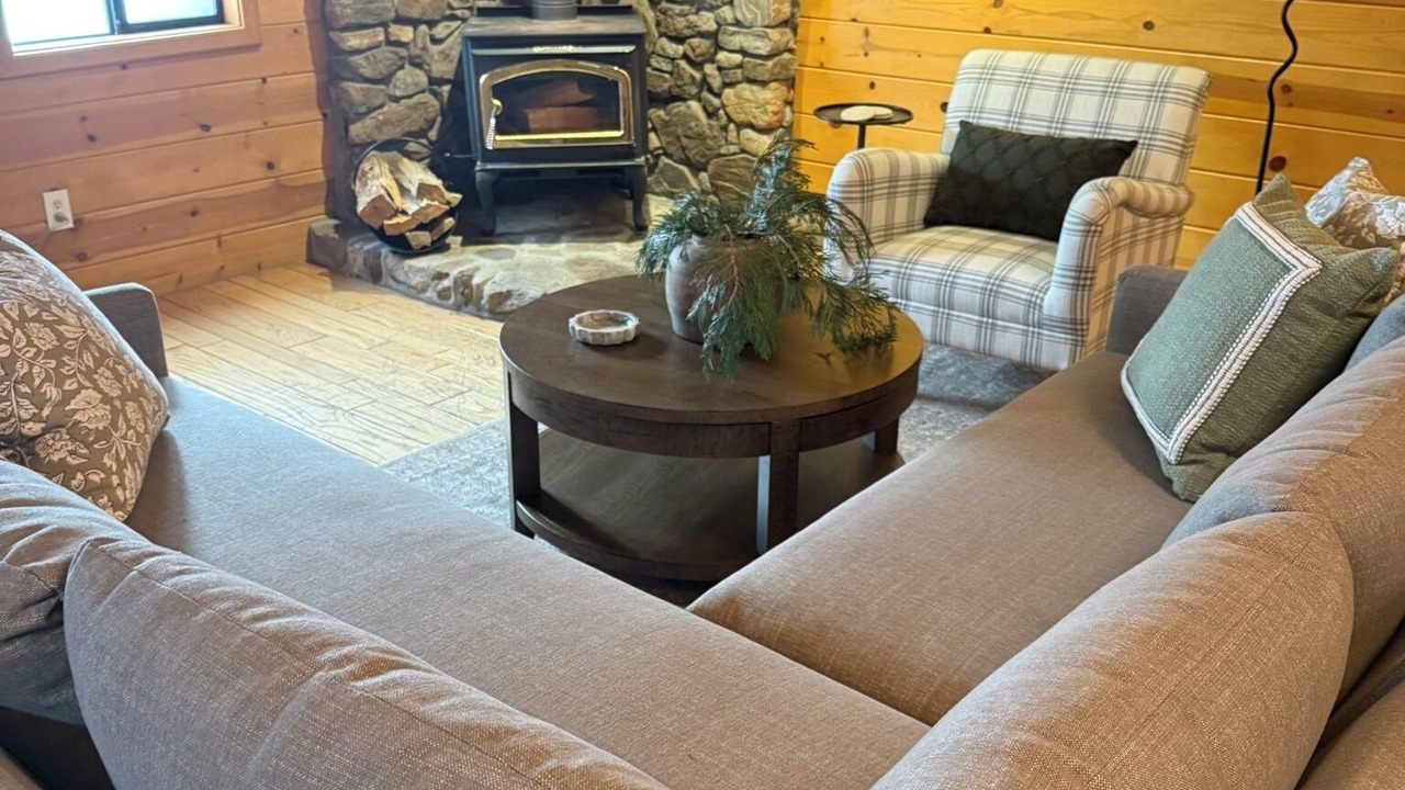 Photo of Livingroom in Fern Valley