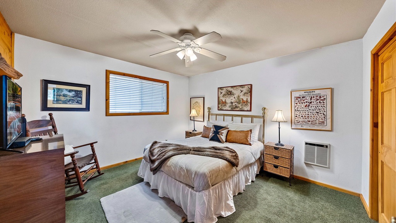 Photo of Bedroom in Fern Valley