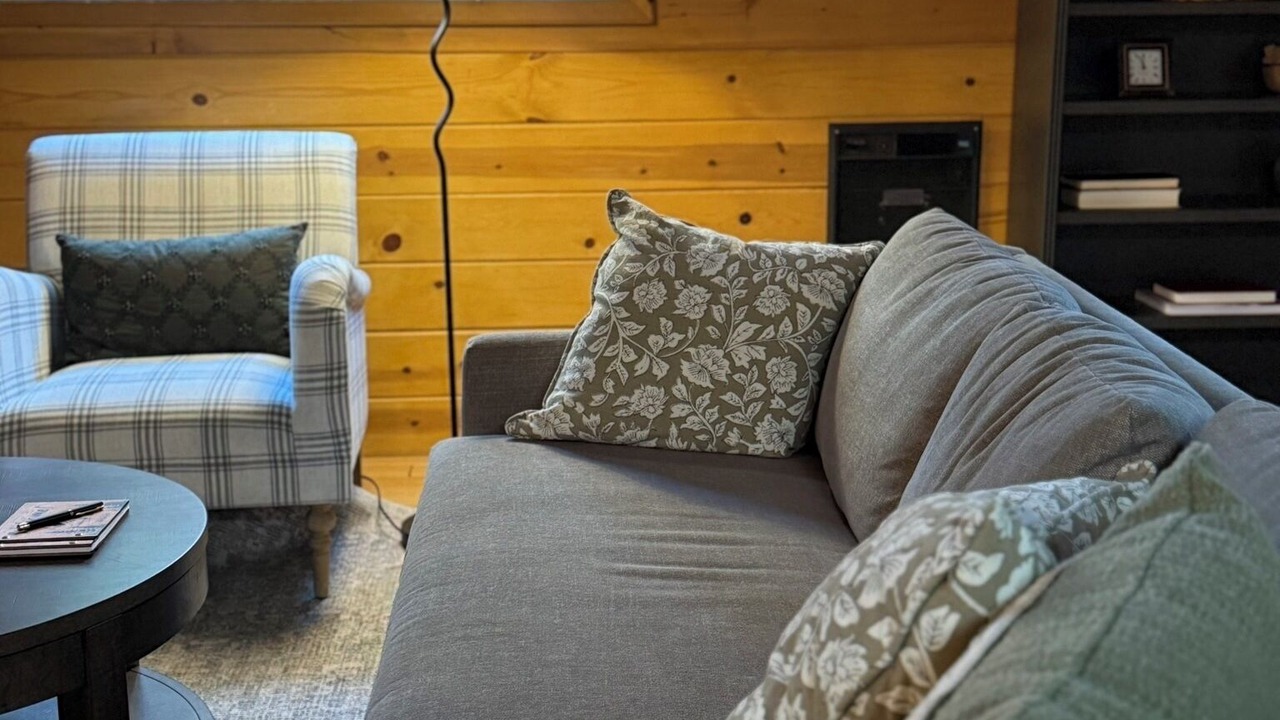 Photo of Livingroom in Fern Valley