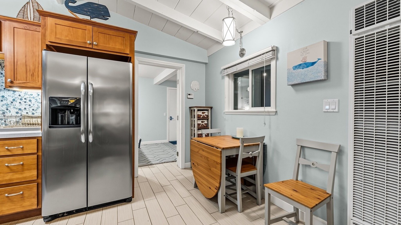 Photo of Kitchen in Pierpont Bay