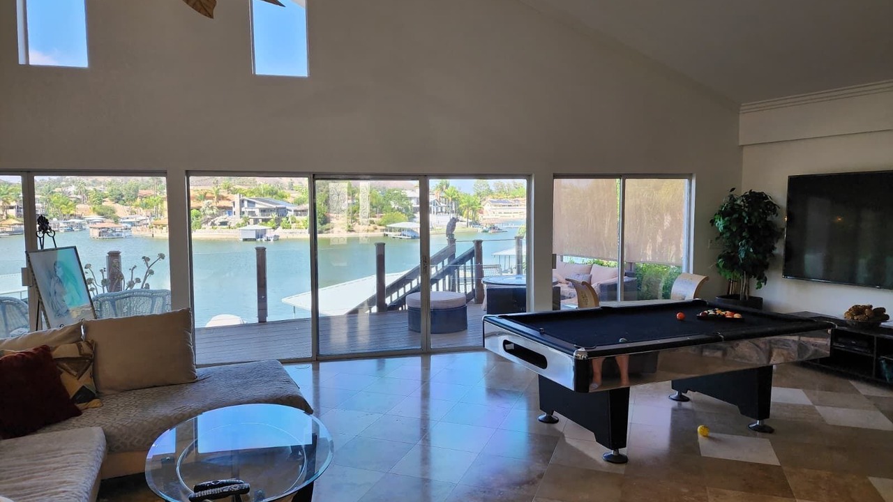 Photo of Livingroom in Canyon Lake