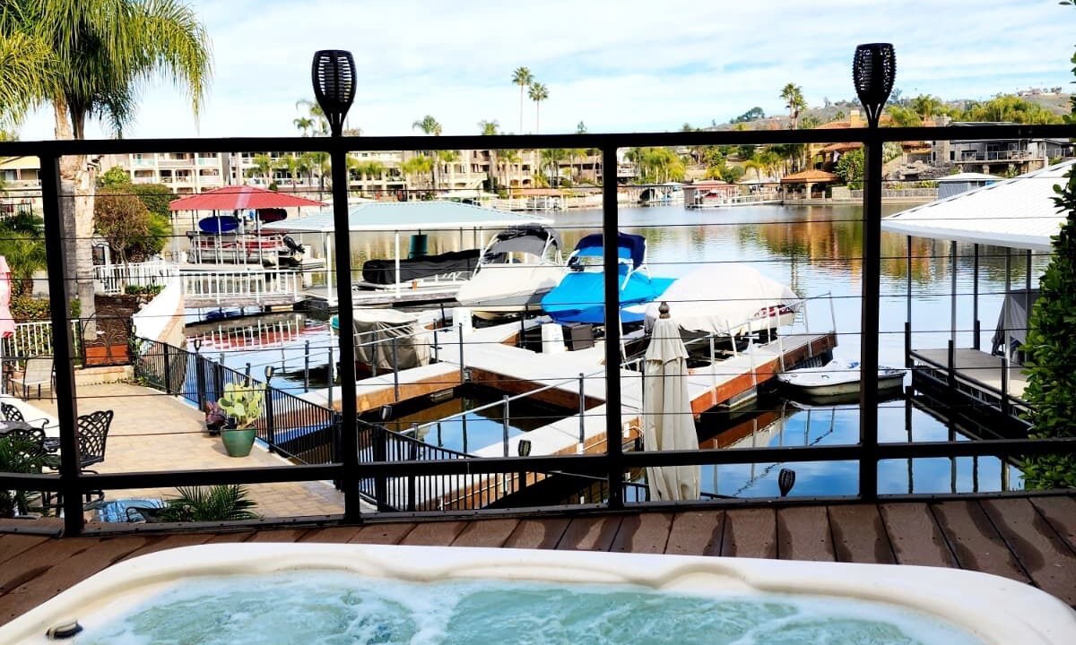 Photo of Outdoor in Canyon Lake