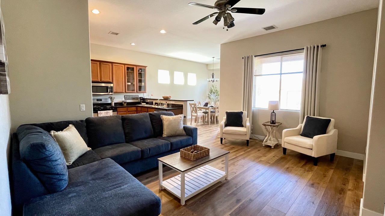 Photo of Livingroom in Granville