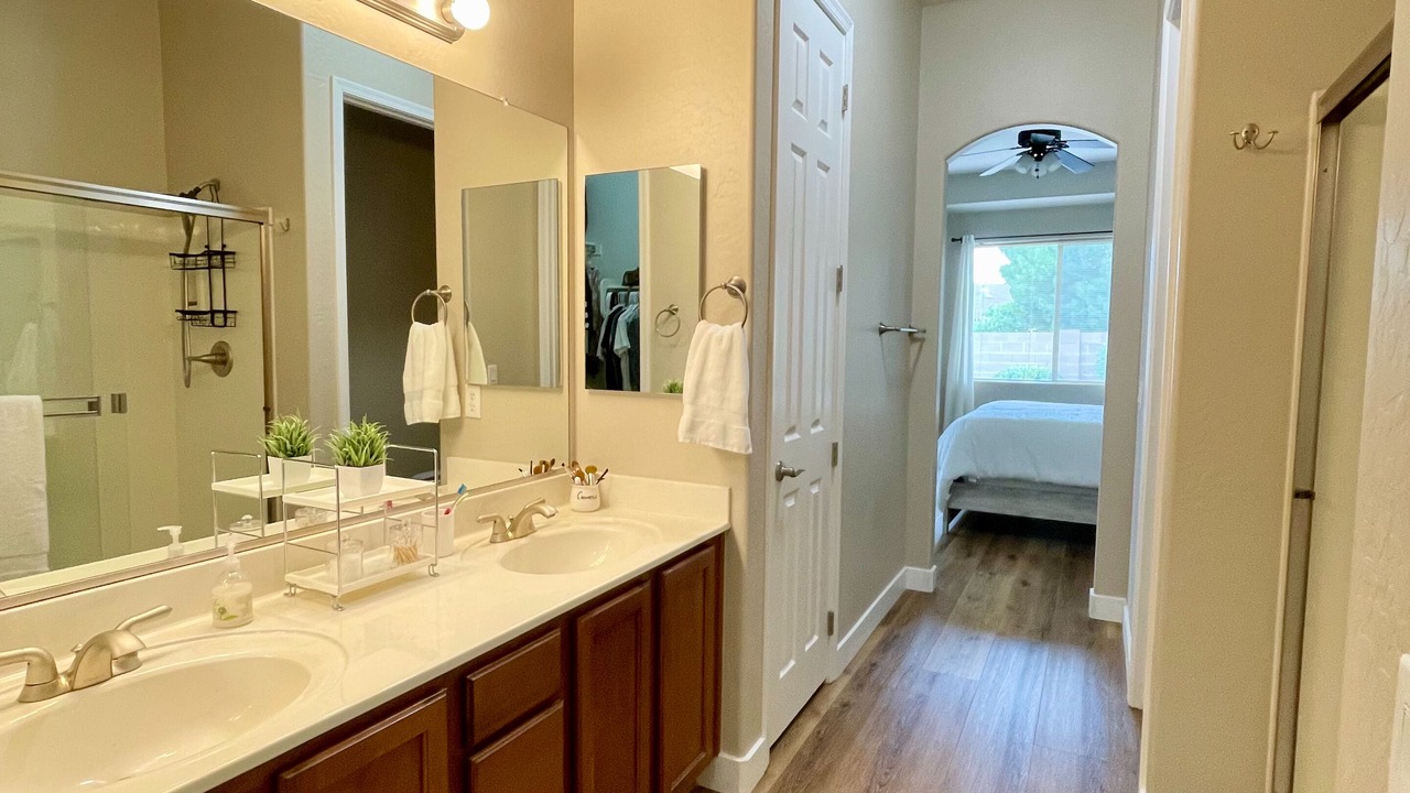 Photo of Bathroom in Granville