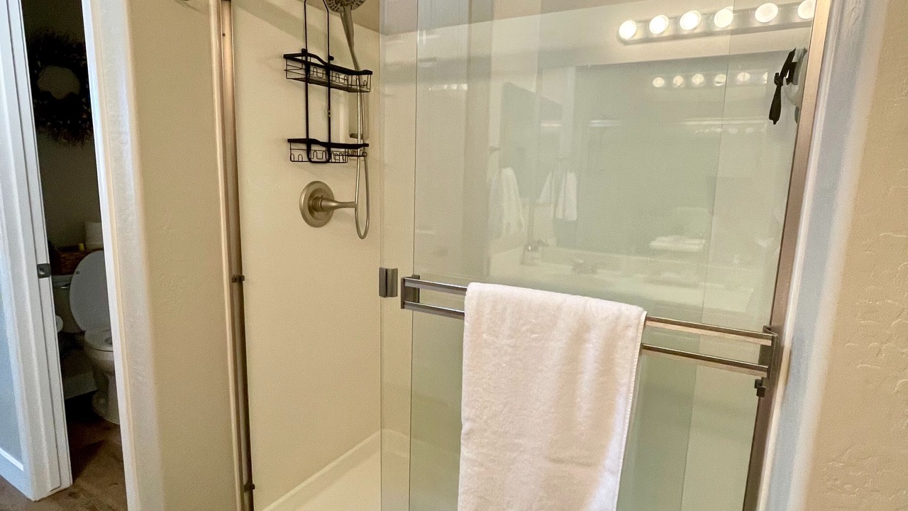 Photo of Bathroom in Granville