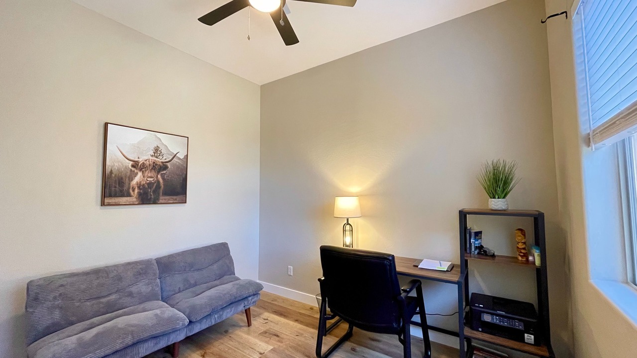 Photo of Livingroom in Granville