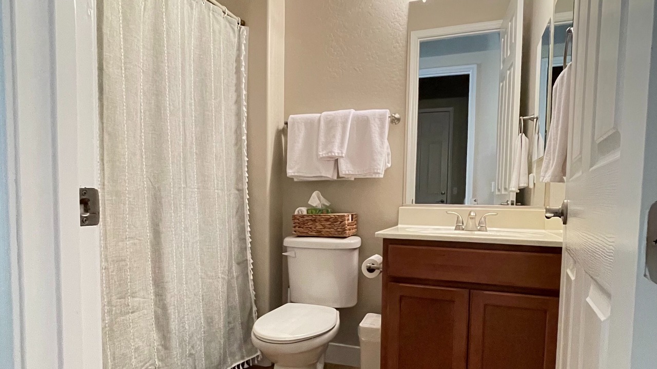 Photo of Bathroom in Granville