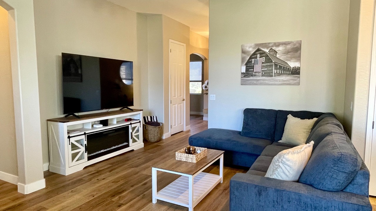 Photo of Livingroom in Granville