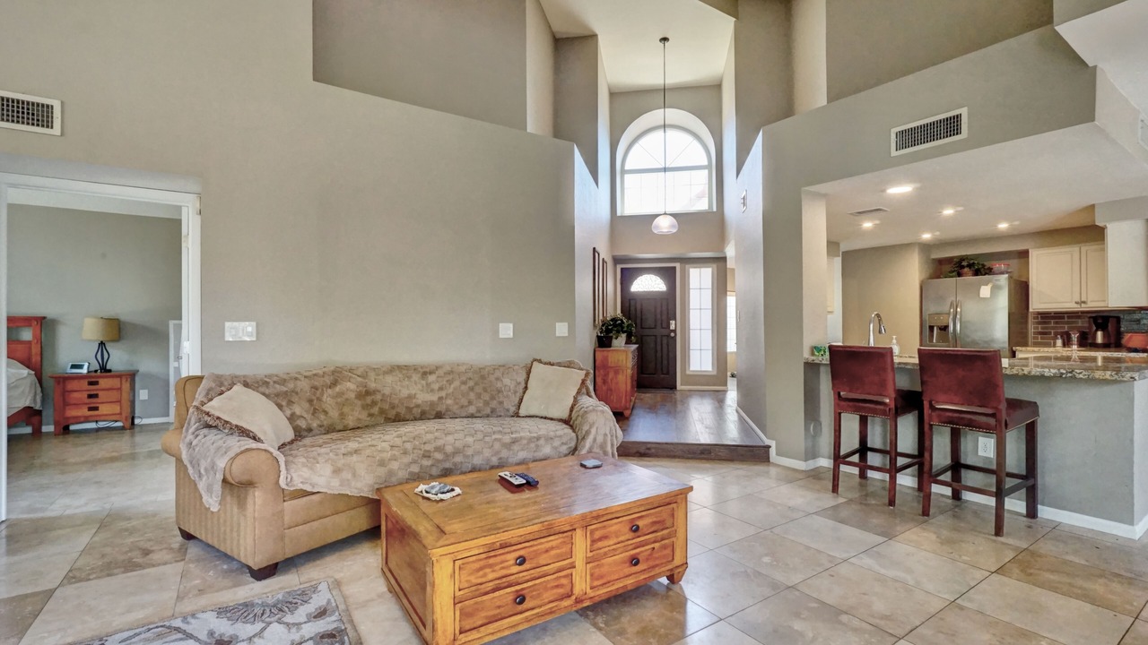 Photo of Livingroom in Ahwatukee Foothills