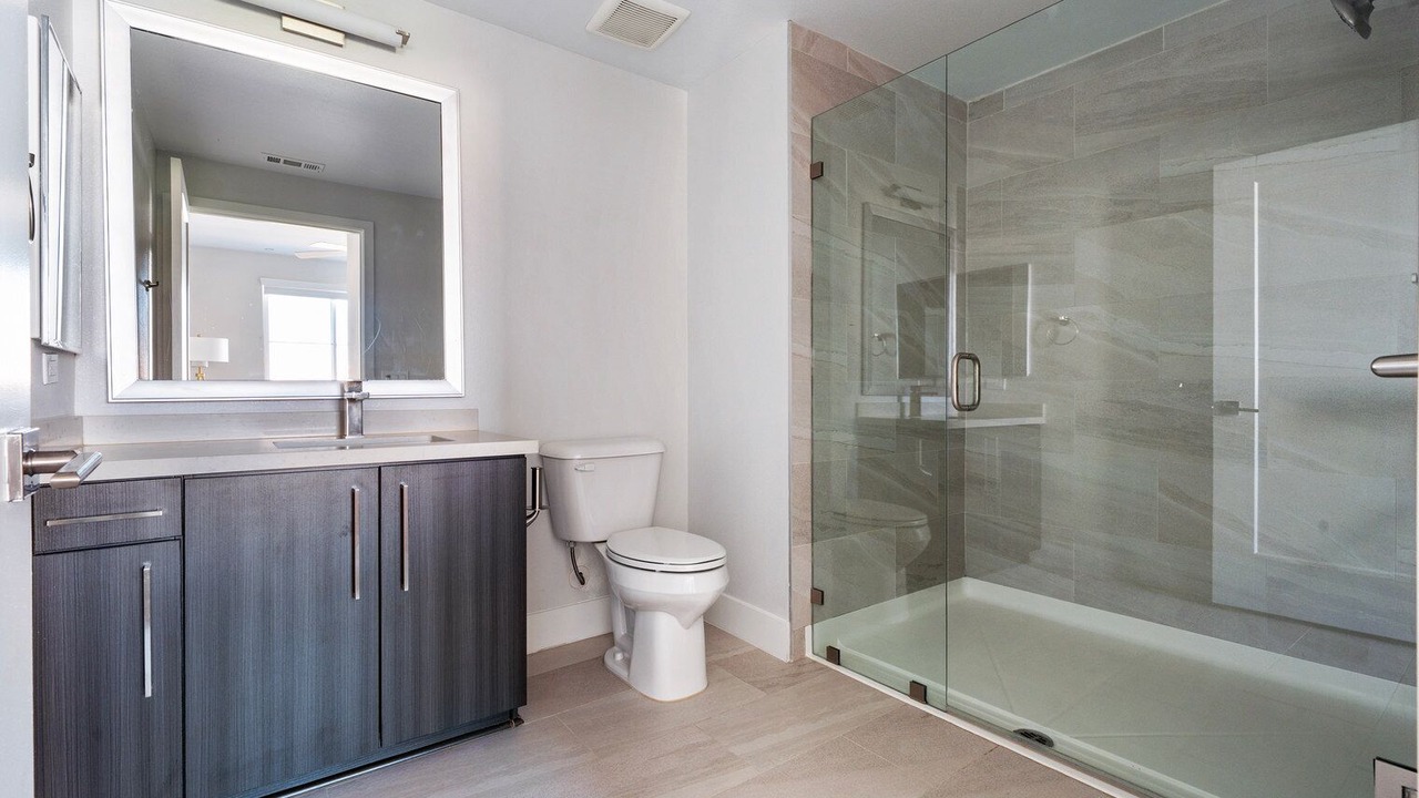 Photo of Bathroom in Pacific Highlands Ranch