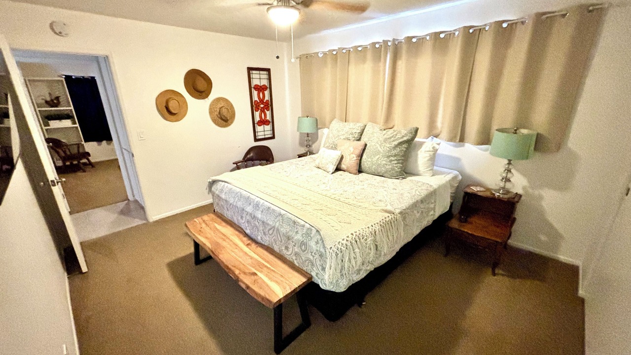 Photo of Bedroom in Carlsbad
