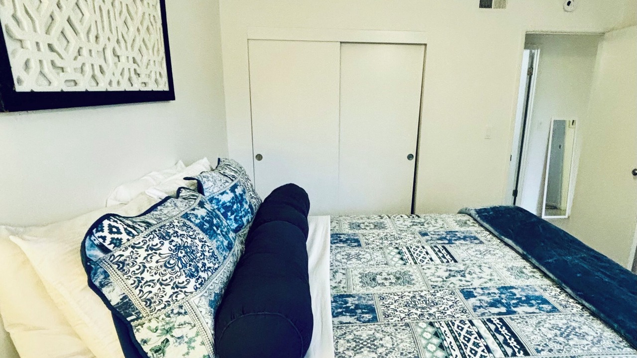 Photo of Bedroom in Carlsbad