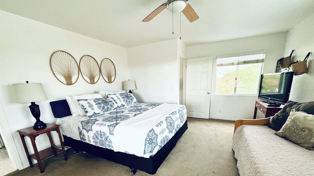 Photo of Bedroom in Carlsbad