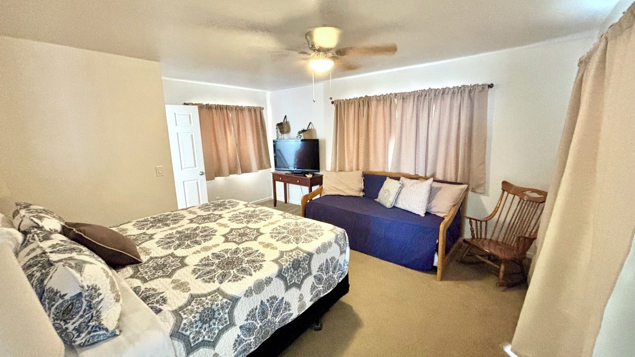 Photo of Bedroom in Carlsbad
