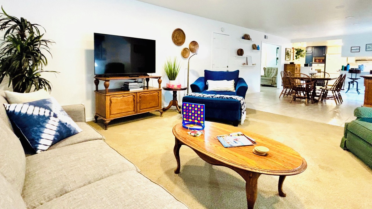 Photo of Livingroom in Carlsbad