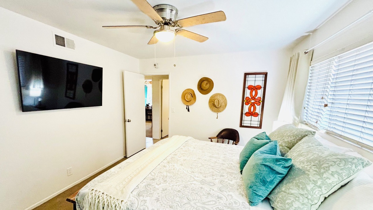 Photo of Bedroom in Carlsbad