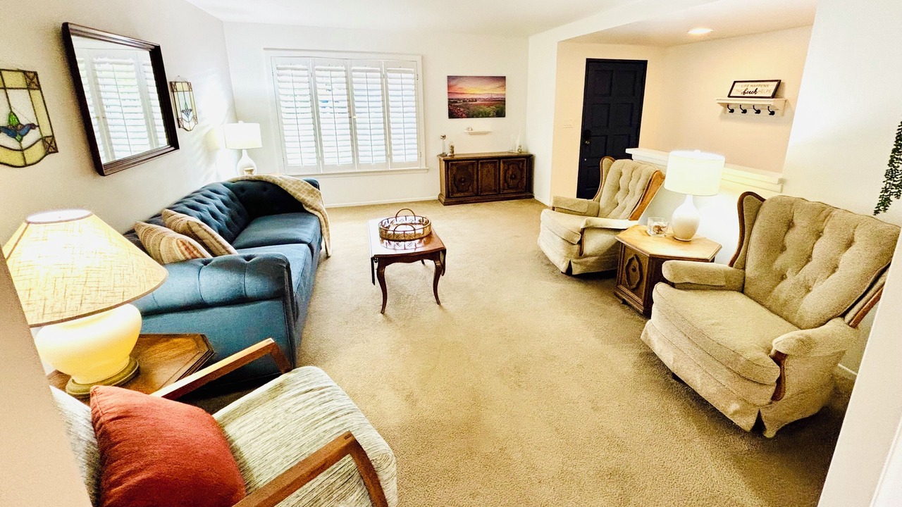 Photo of Livingroom in Carlsbad