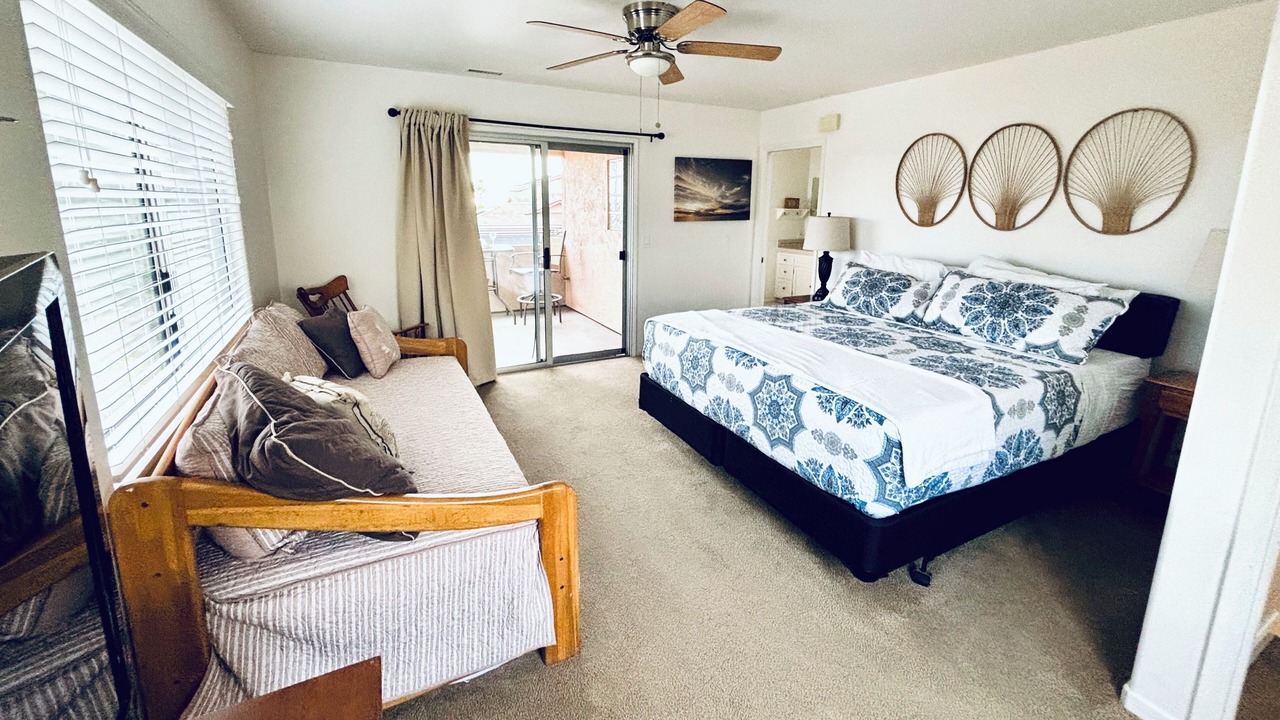 Photo of Bedroom in Carlsbad