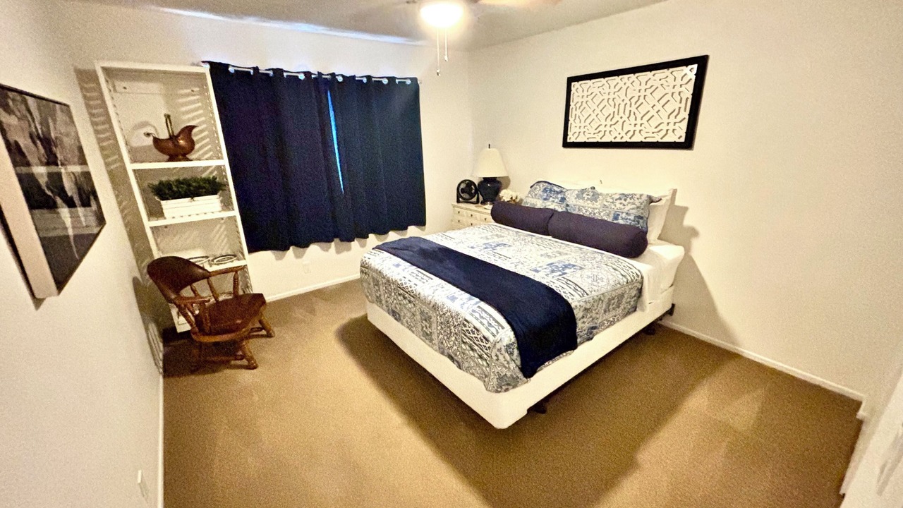 Photo of Bedroom in Carlsbad