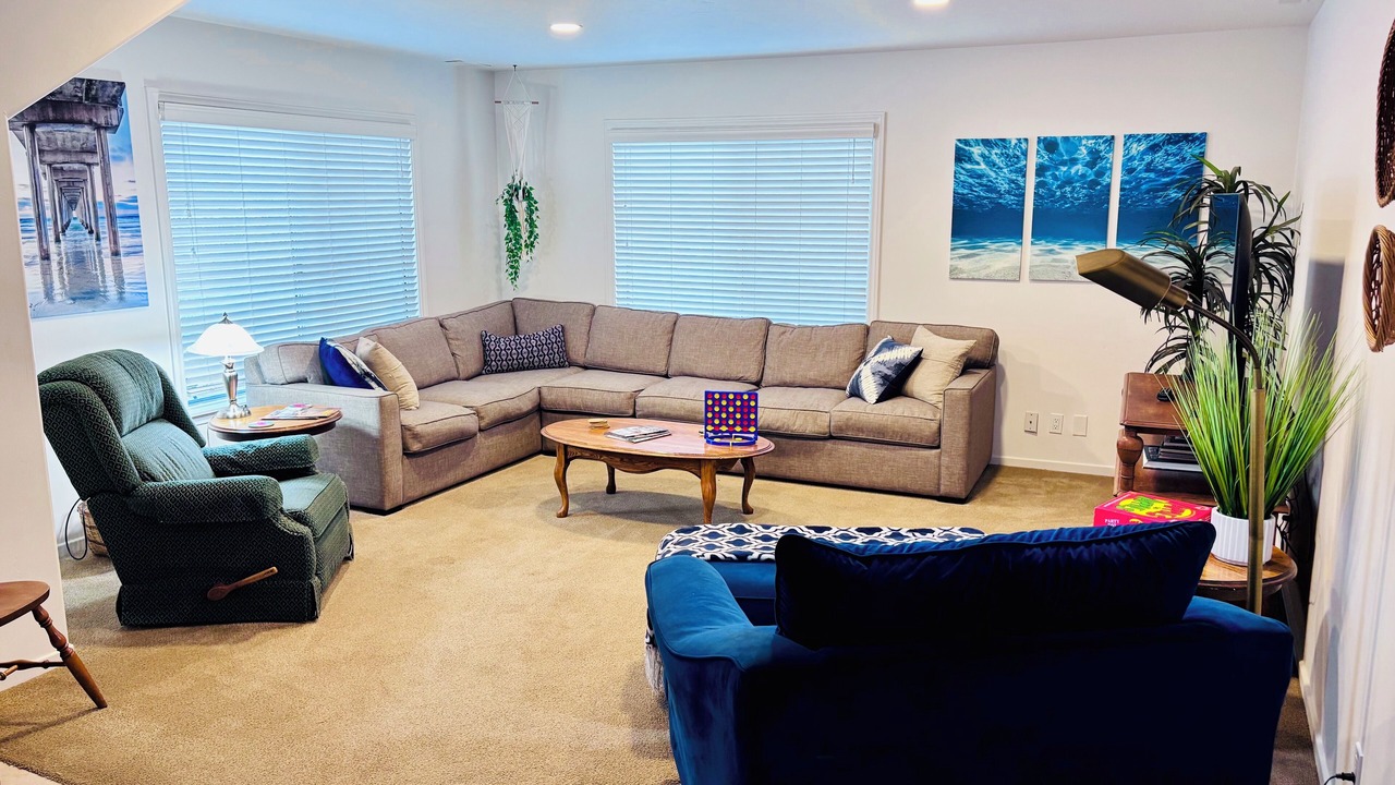 Photo of Livingroom in Carlsbad