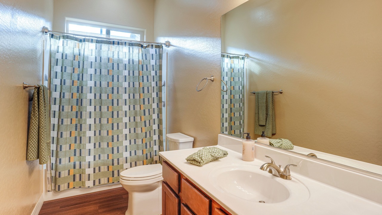 Photo of Bathroom in Granville