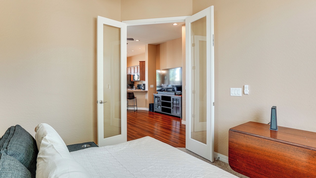 Photo of Bedroom in Granville