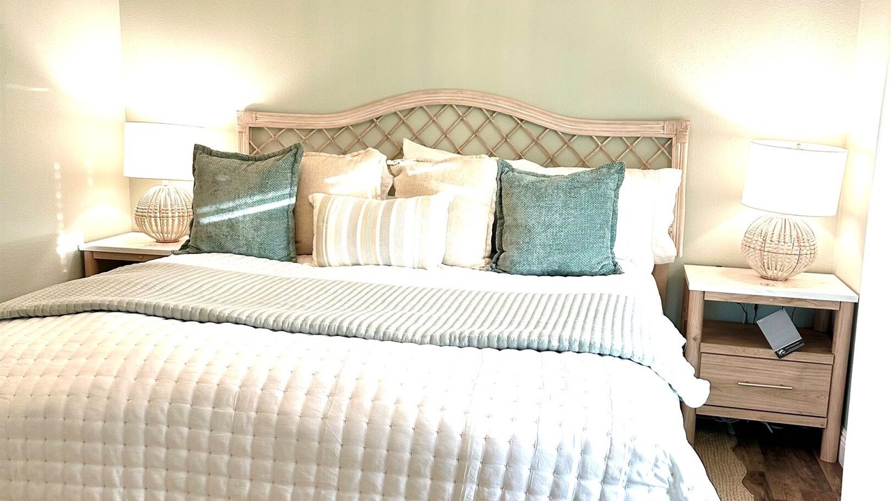Photo of Bedroom in Callender
