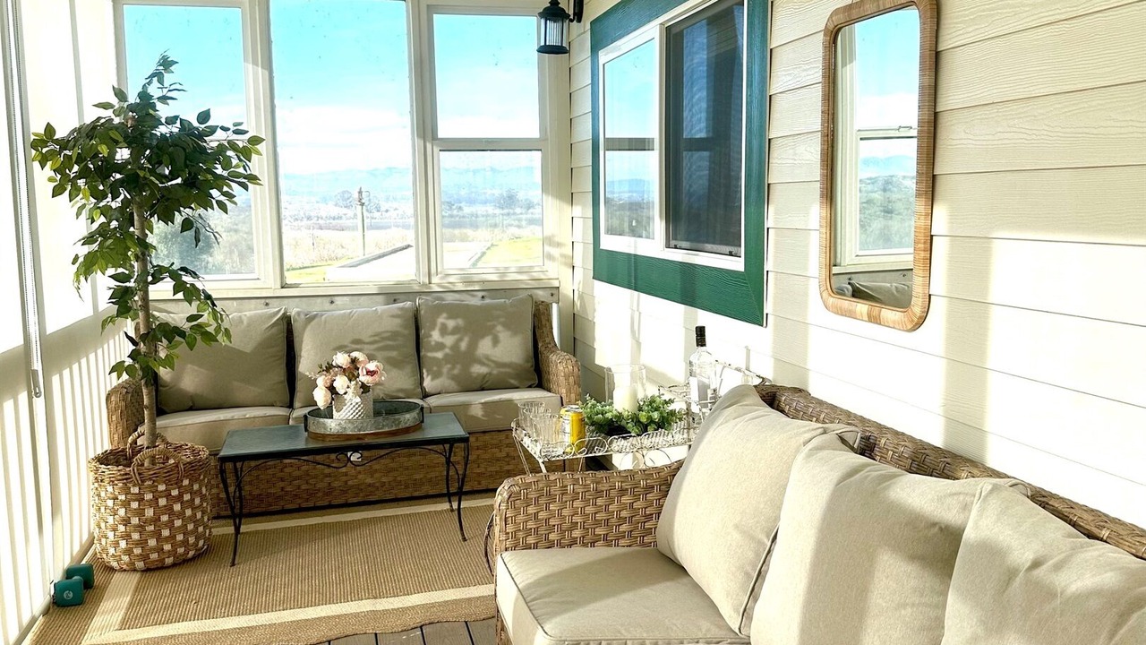 Photo of Livingroom in Callender