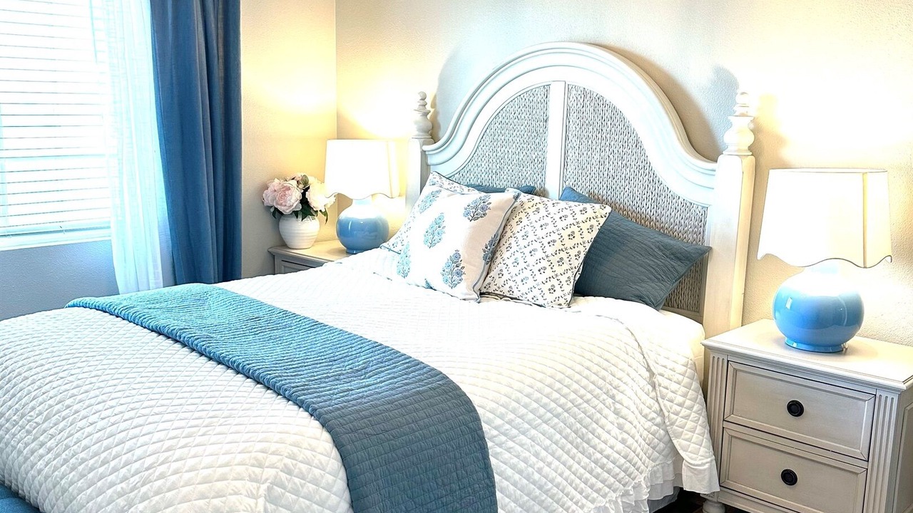 Photo of Bedroom in Callender