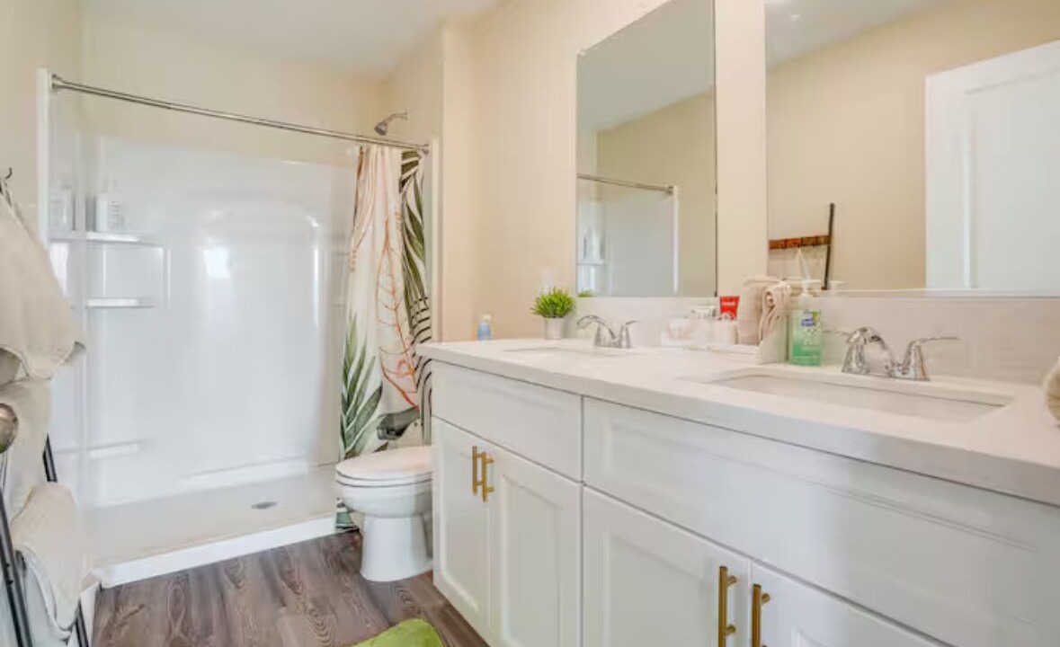 Photo of Bathroom in Wickenburg