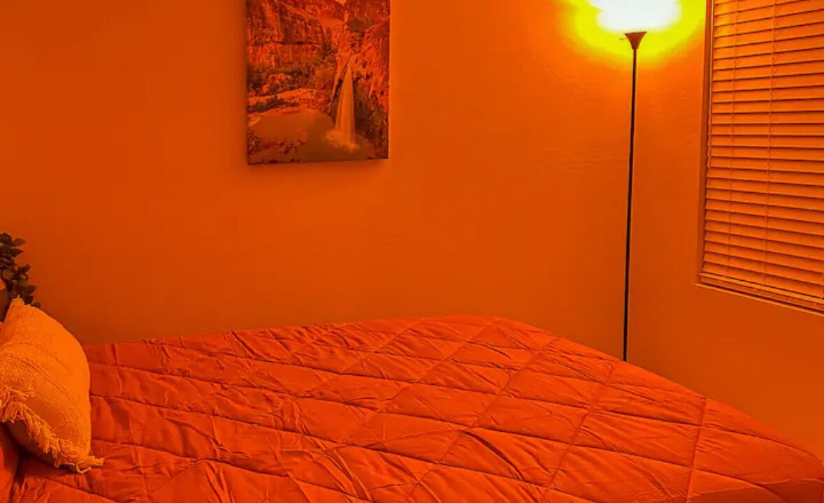 Photo of Bedroom in Wickenburg