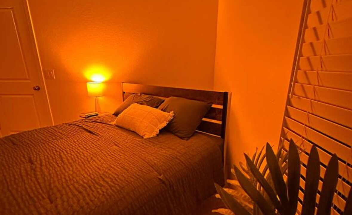 Photo of Bedroom in Wickenburg