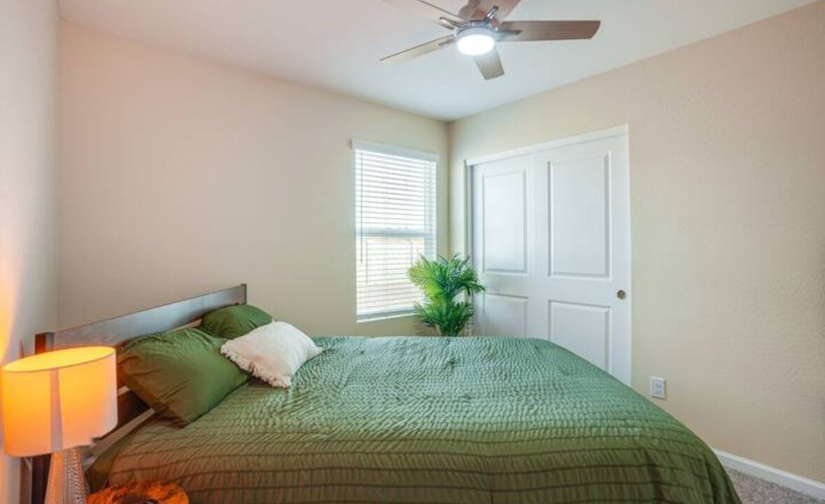 Photo of Bedroom in Wickenburg