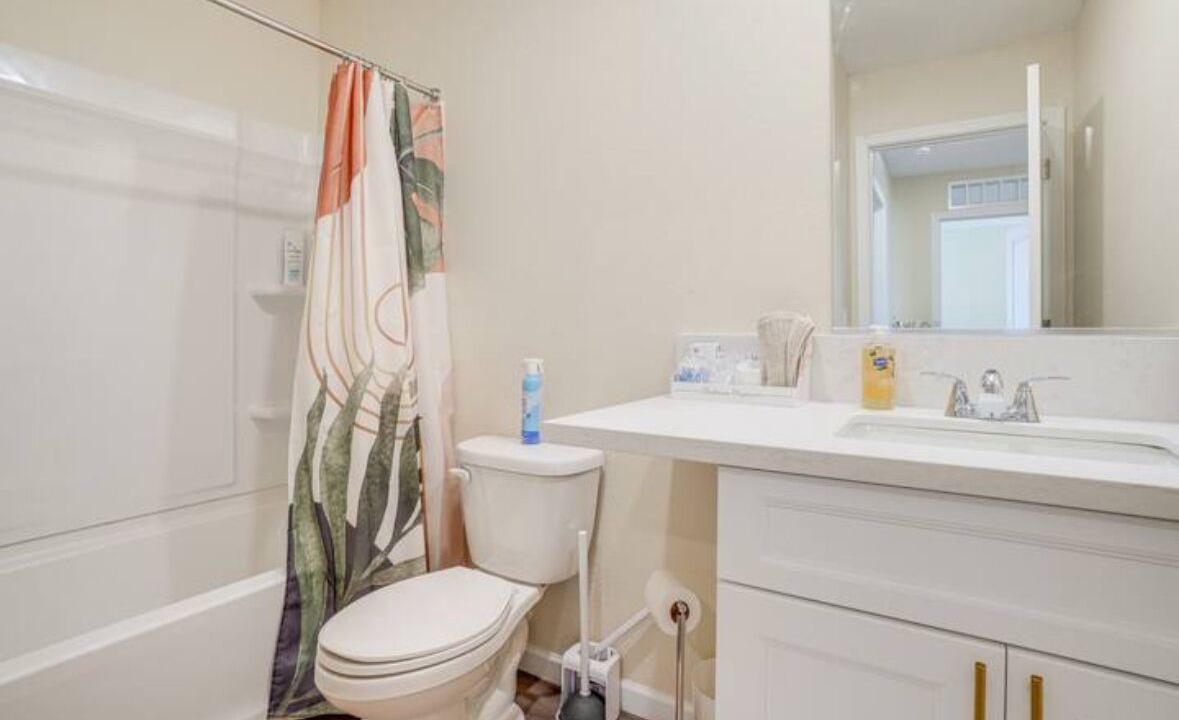 Photo of Bathroom in Wickenburg
