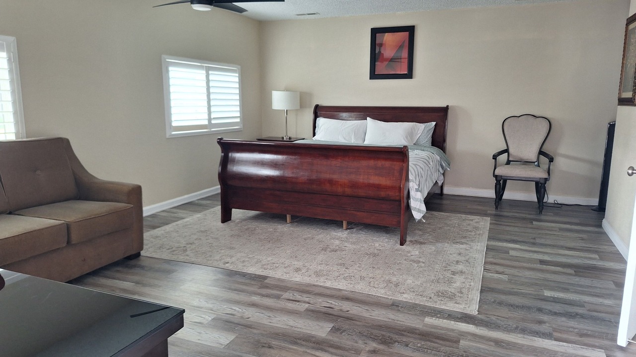 Photo of Bedroom in Reno/Tahoe Airport