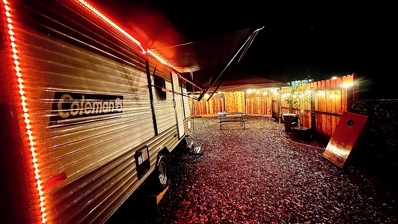 Photo of Outdoor in Clearlake