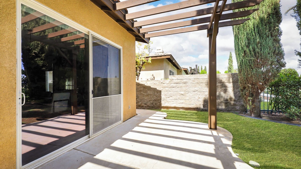 Photo of Patio Balcony in Greenacres