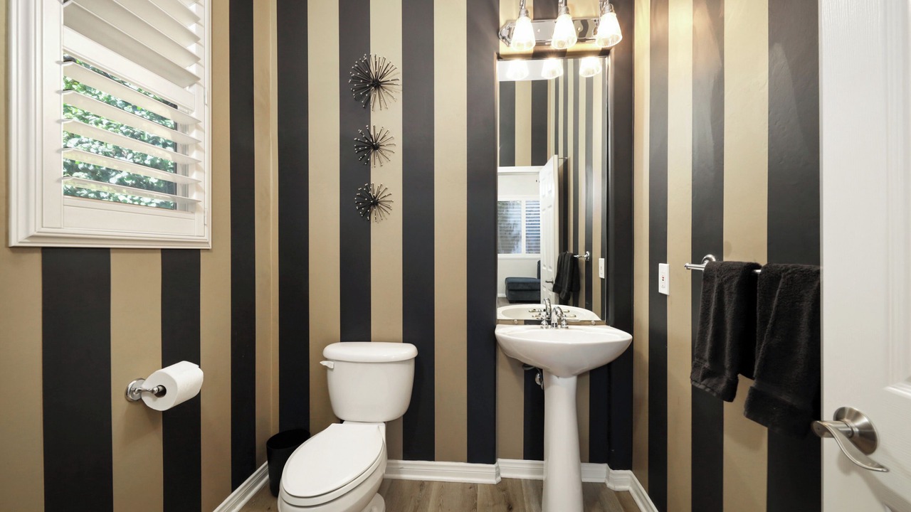 Photo of Bathroom in Greenacres