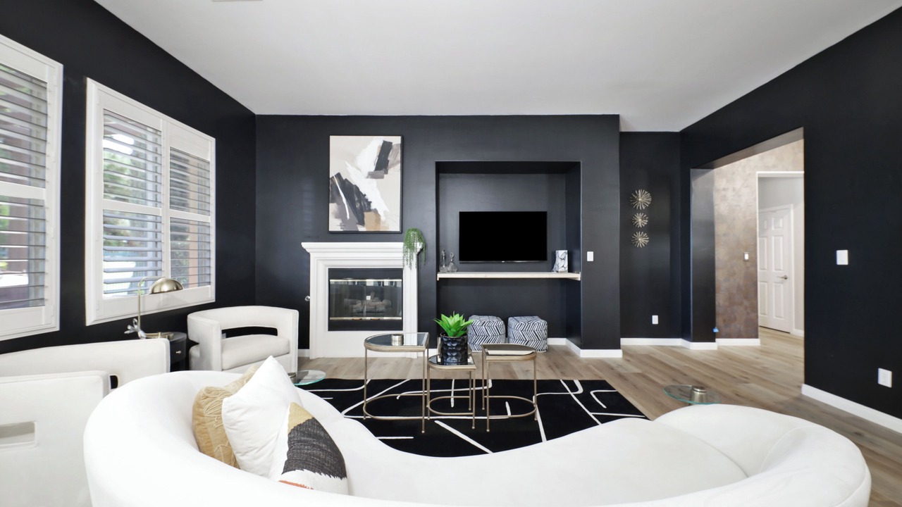 Photo of Livingroom in Greenacres