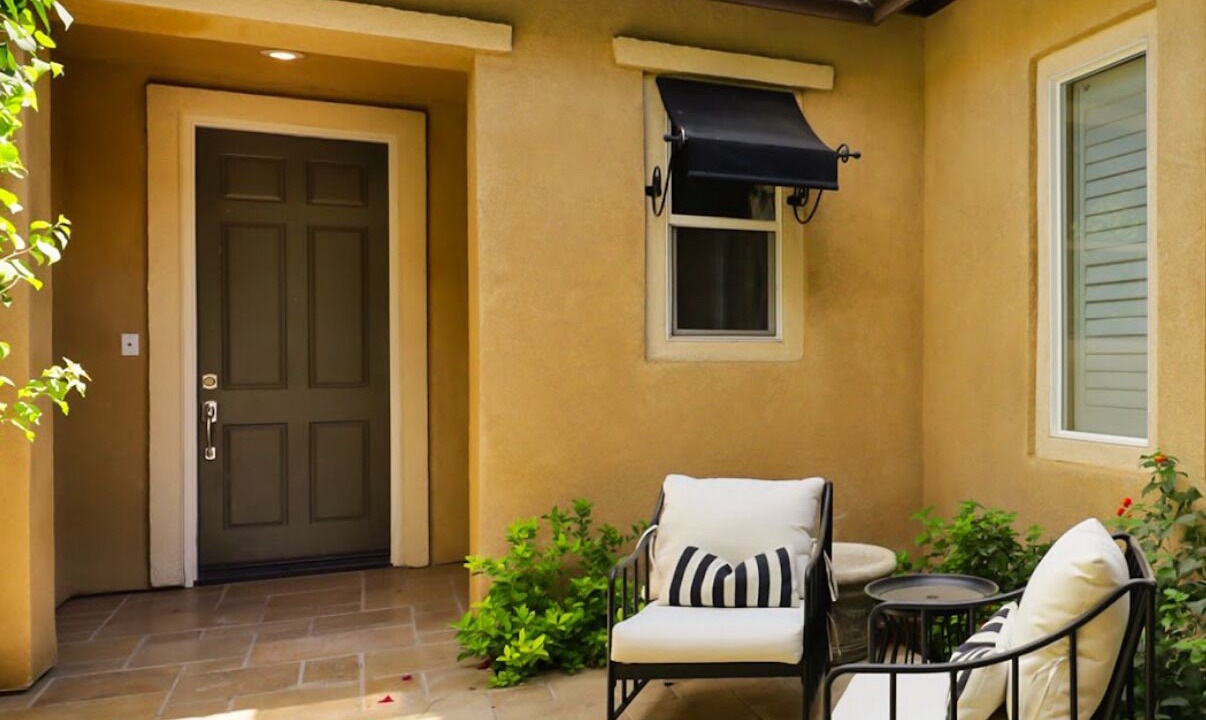 Photo of Patio Balcony in Greenacres