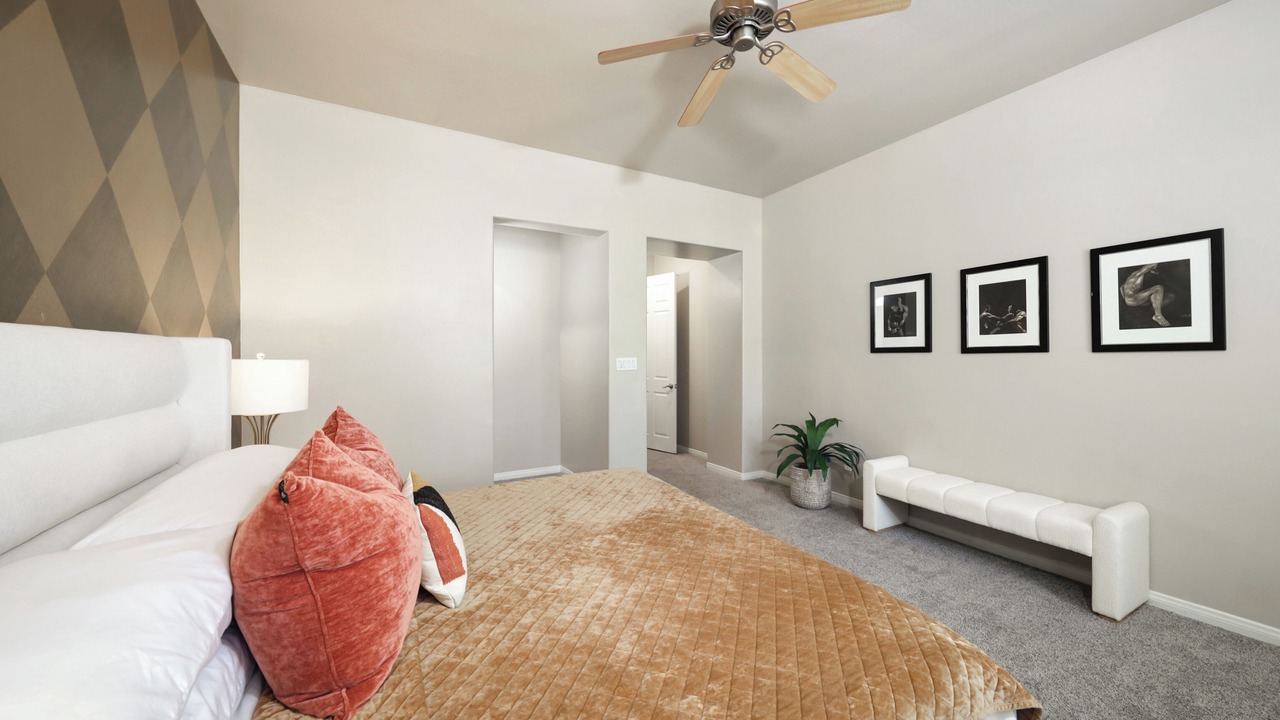 Photo of Bedroom in Greenacres
