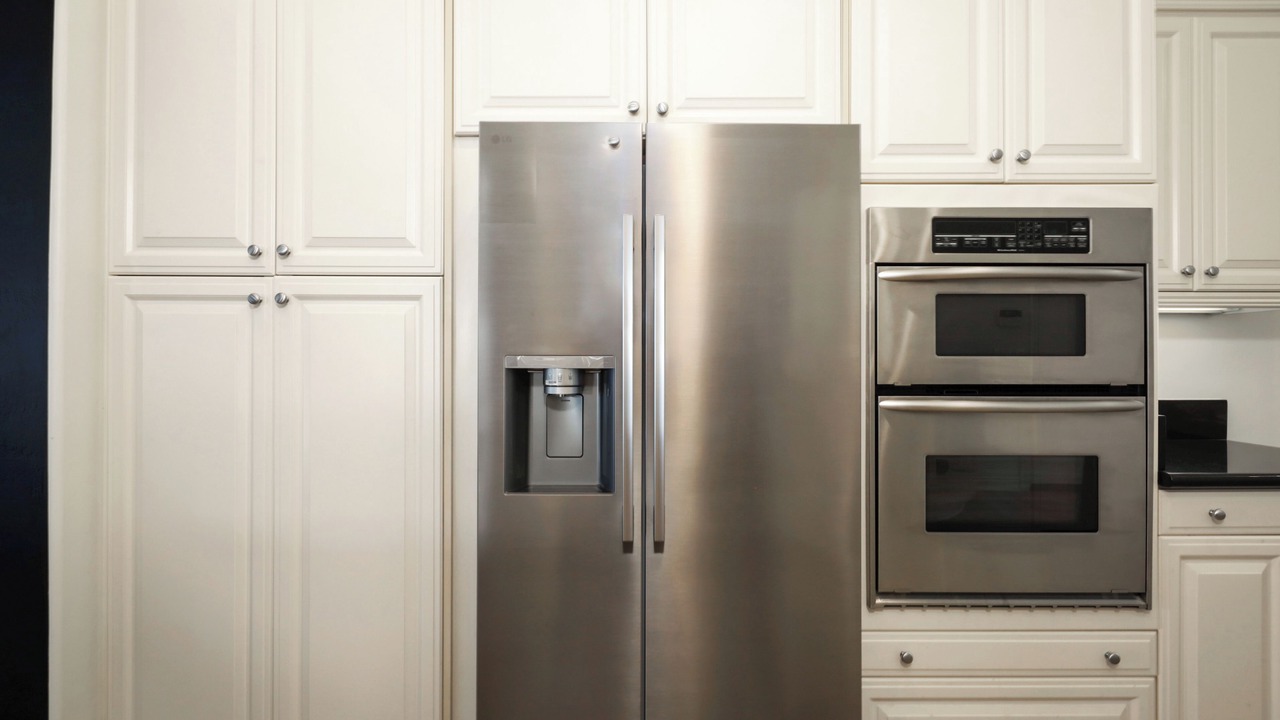 Photo of Kitchen in Greenacres