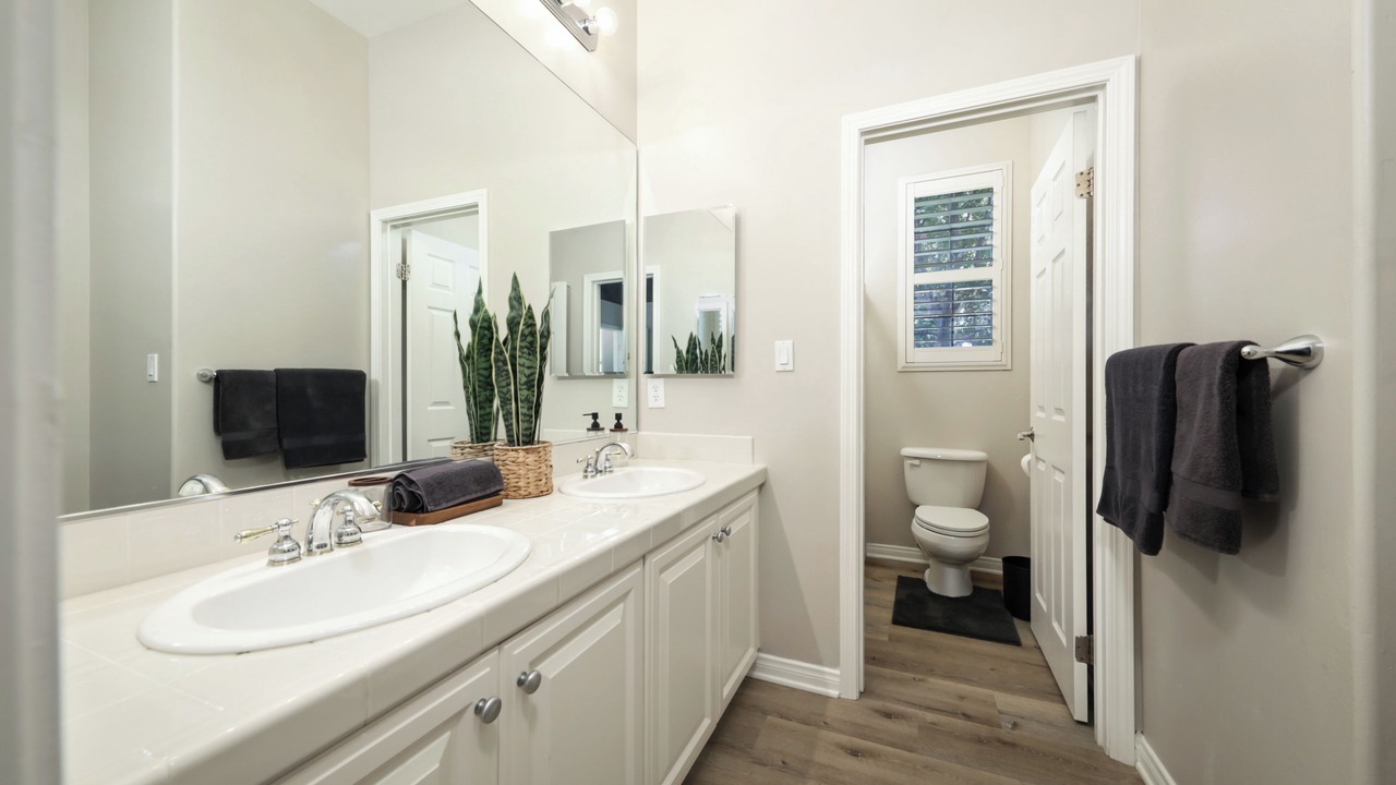 Photo of Bathroom in Greenacres